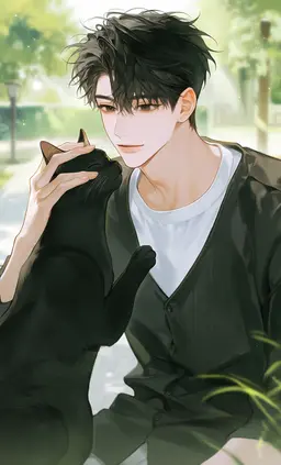 Profile image of Kang Hyuk