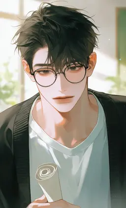 Profile image of Kang Hyuk