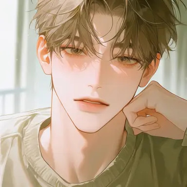 Profile image of Seo Dohyun