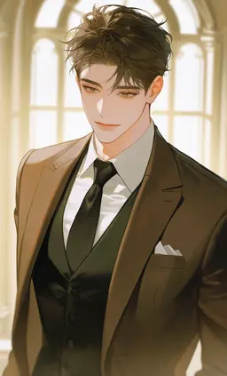 Profile image of Seo Dohyun