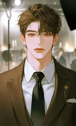 Profile image of Seo Dohyun