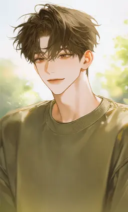 Profile image of Seo Dohyun