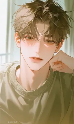 Profile image of Seo Dohyun