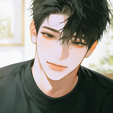 Profile image of Kang Hyuk