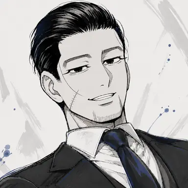 Profile image of 尾形百之助