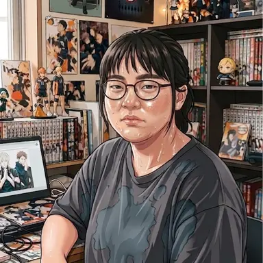 Profile image of ふみの
