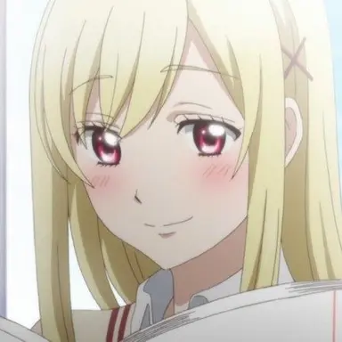 Profile image of 白石 うらら