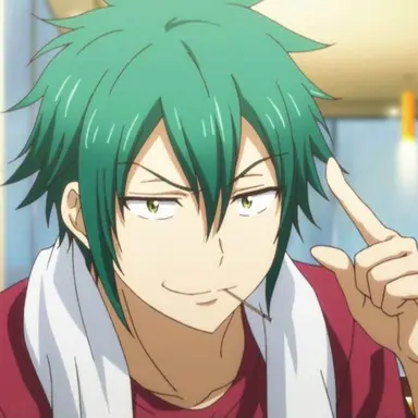 Profile image of 椿 剣太郎