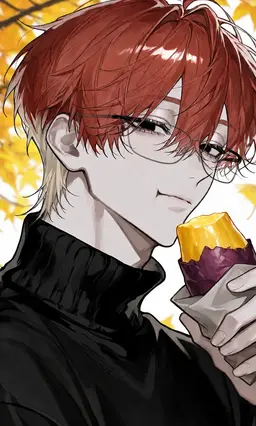 Profile image of 카나메