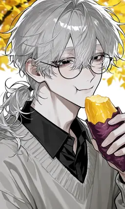 Profile image of 슈우