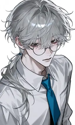 Profile image of Shu
