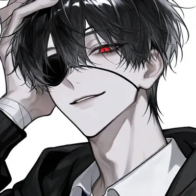 Profile image of サク