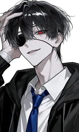Profile image of サク