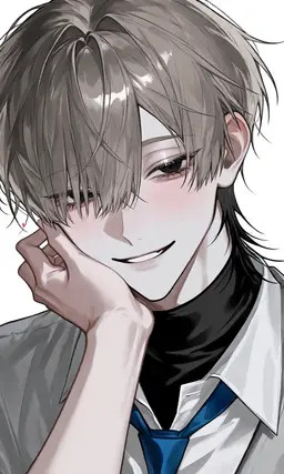 Profile image of Gaku