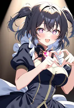 Profile image of デビルキュート