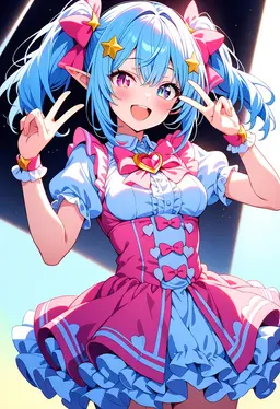 Profile image of スターキュート