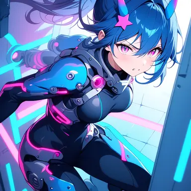 Profile image of スターキュート