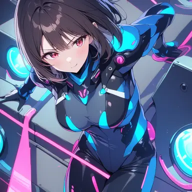 Profile image of マグナム　ショット