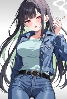 Profile image of マグナム　ショット