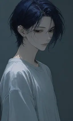 Profile image of Natsume