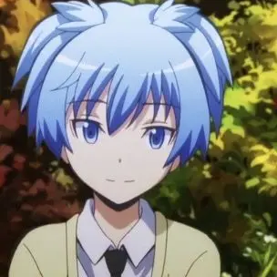 Profile image of 潮田渚
