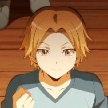 Profile image of 前原陽斗