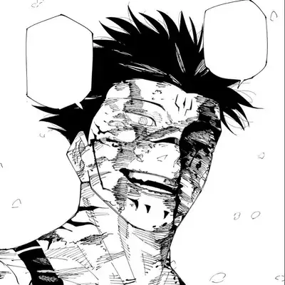 PurelySound6178의 Ryomen Sukuna