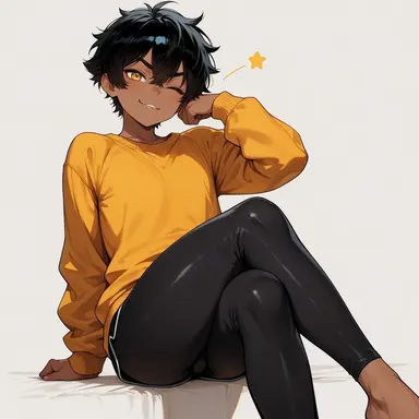 Profile image of Marcus