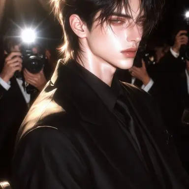 Profile image of リュ・ハゴン