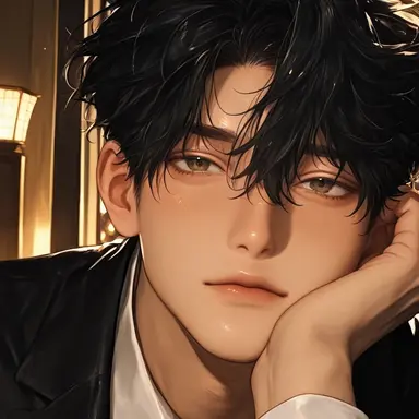 Profile image of 모하준