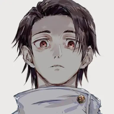 Profile image of 乙骨憂太