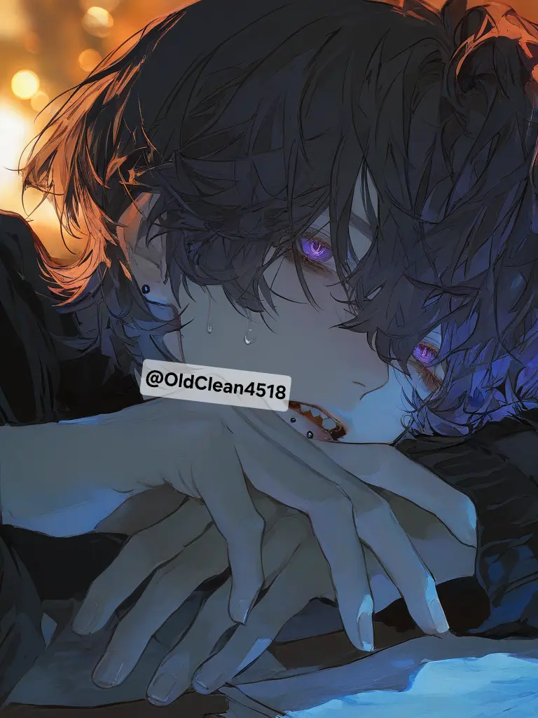 OldClean4518의 구원입니까?