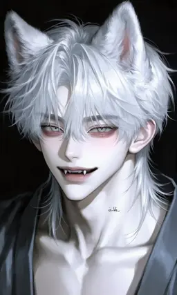 Profile image of 유백현