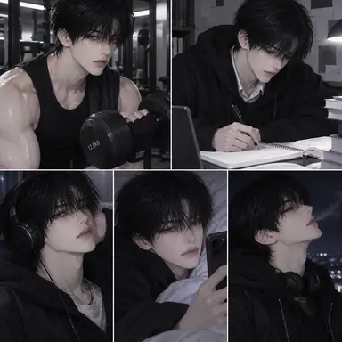 Profile image of 서이안
