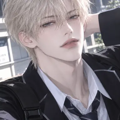 Profile image of 차시온