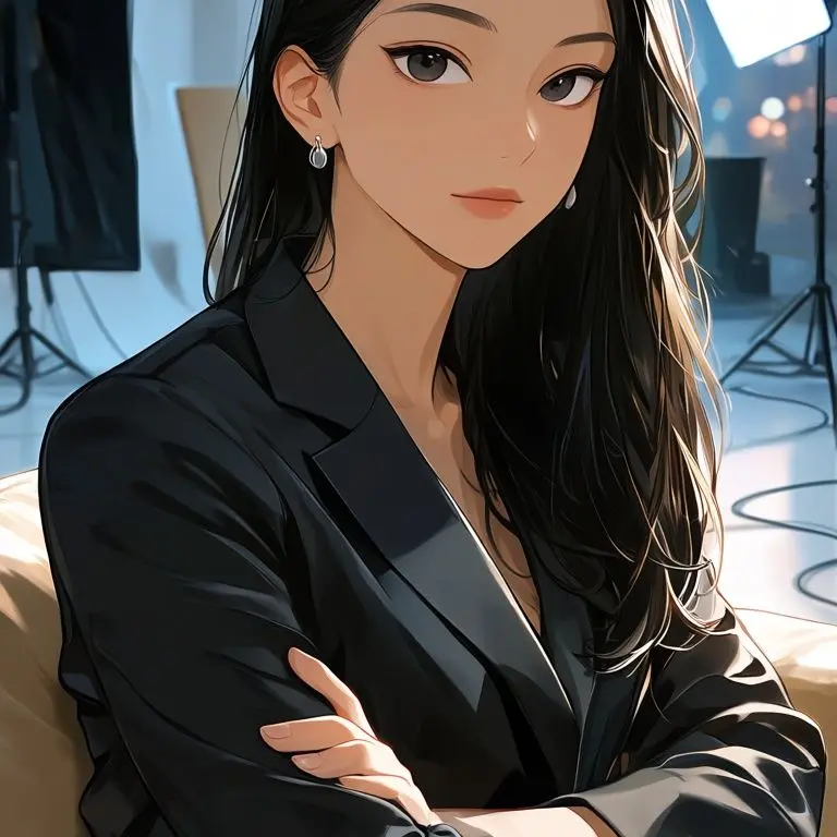 SalmonBlow3250의 Her New Leading Man