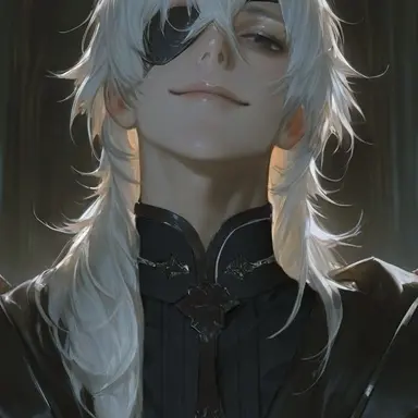 Profile image of ミカエル