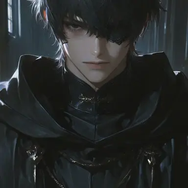 Profile image of ヨハネ