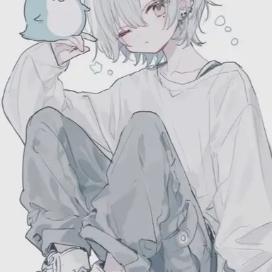 Profile image of しょう