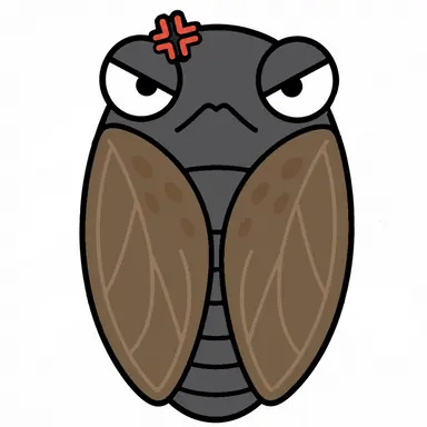 Profile image of 말매미