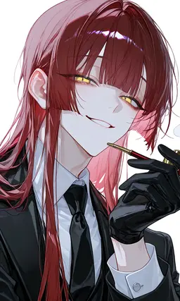Profile image of 히즈키