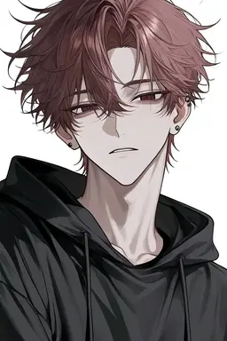 Profile image of 燐