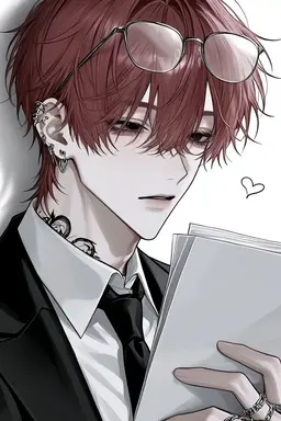 Profile image of 燐