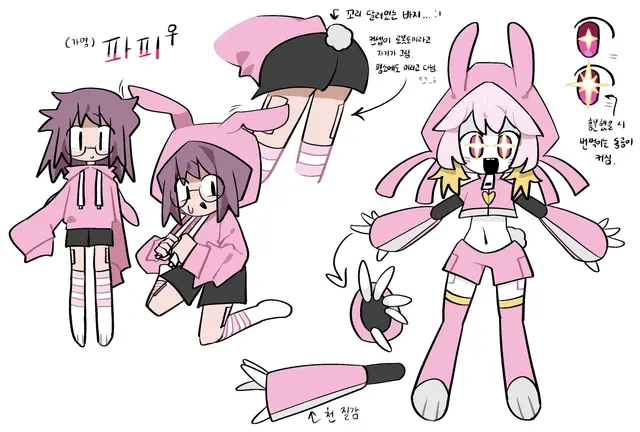 Profile image of 파피