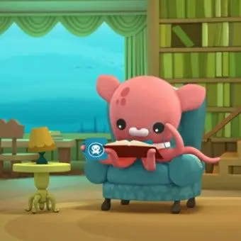 Profile image of 잉클링