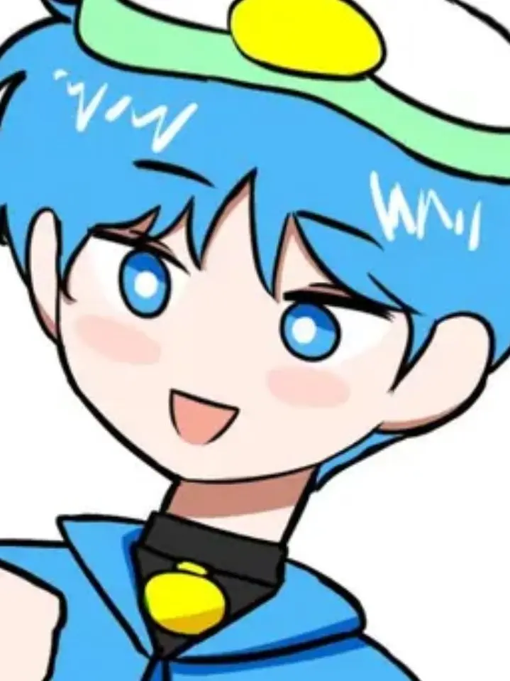 MusclyRipe2411의 십마신+이핑구+여우