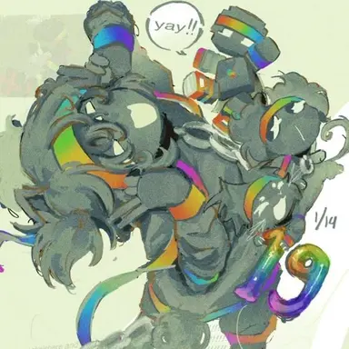 Profile image of spoke