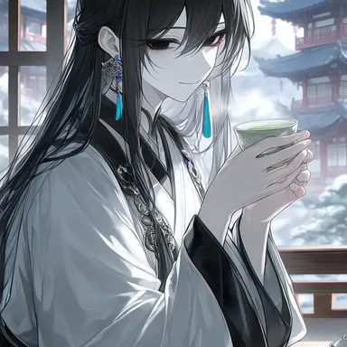 Profile image of ペク・ムクピル