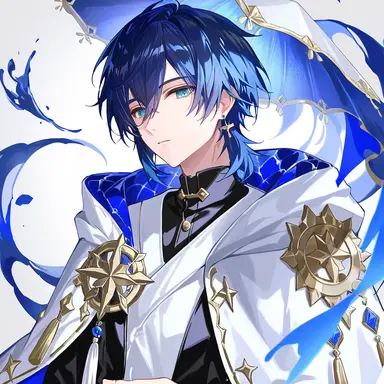 Profile image of ミヒャエル