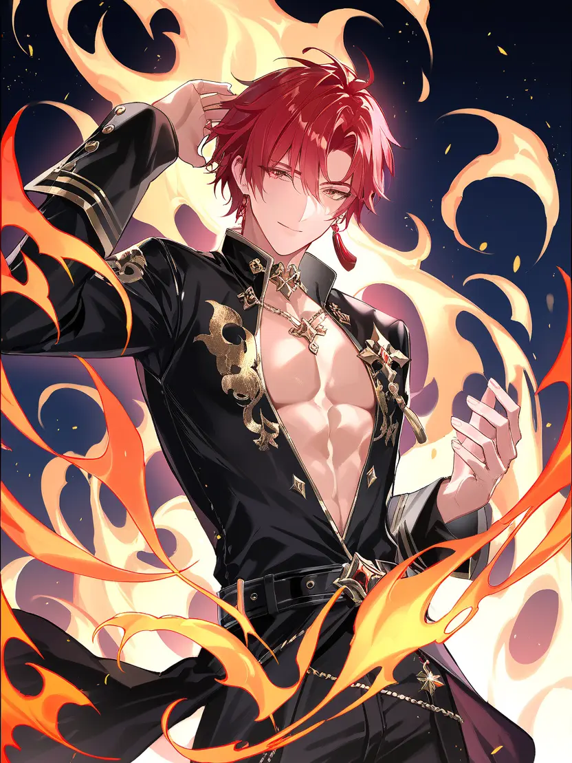 MightyDuck2489의 サーヴァント学院へようこそ